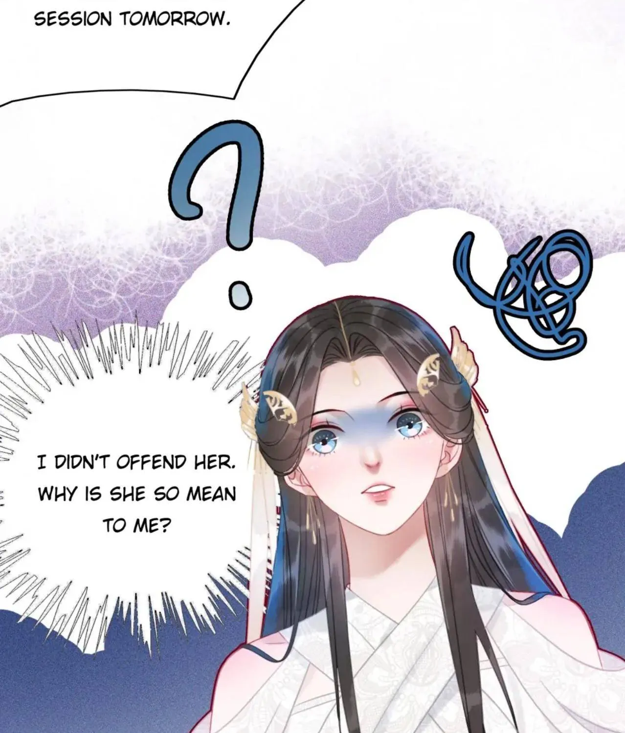 Miss Miracle Chapter 192 page 57 - MangaKakalot