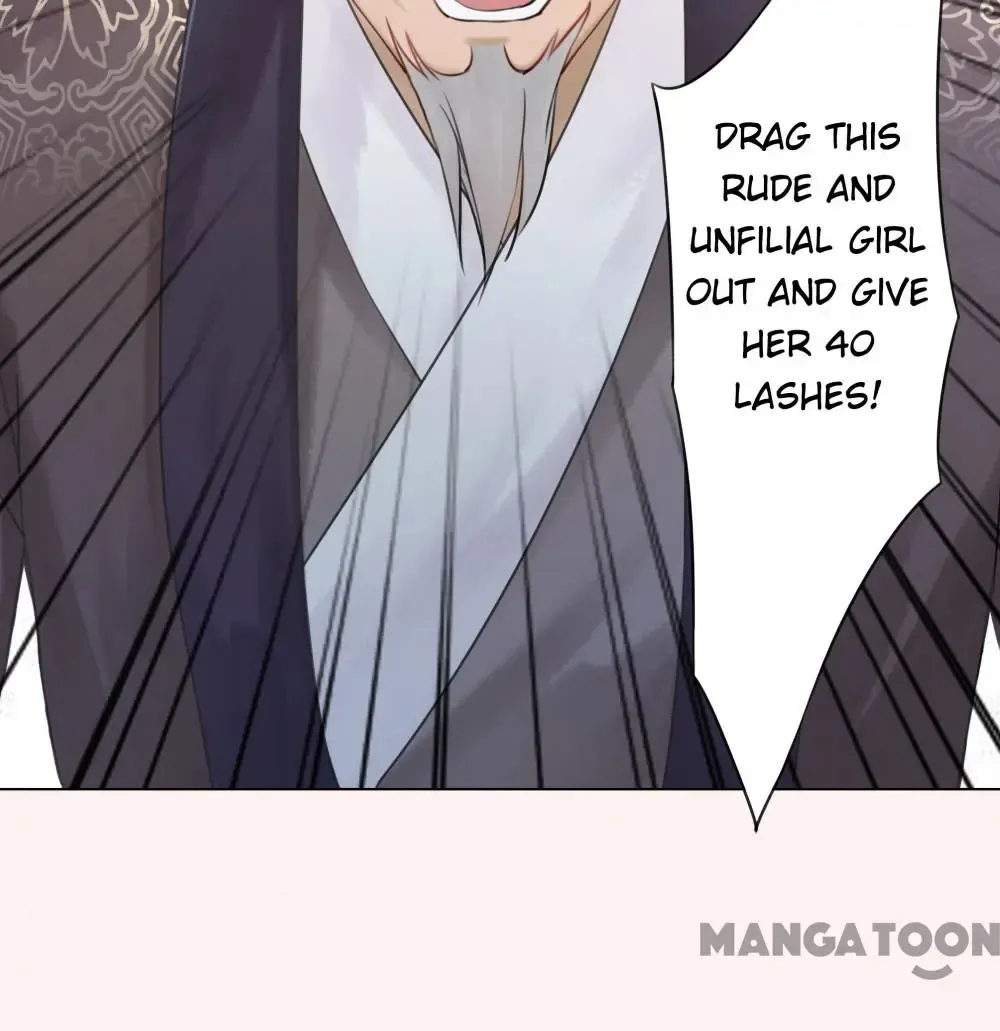 Miss Miracle Chapter 20 page 36 - MangaKakalot