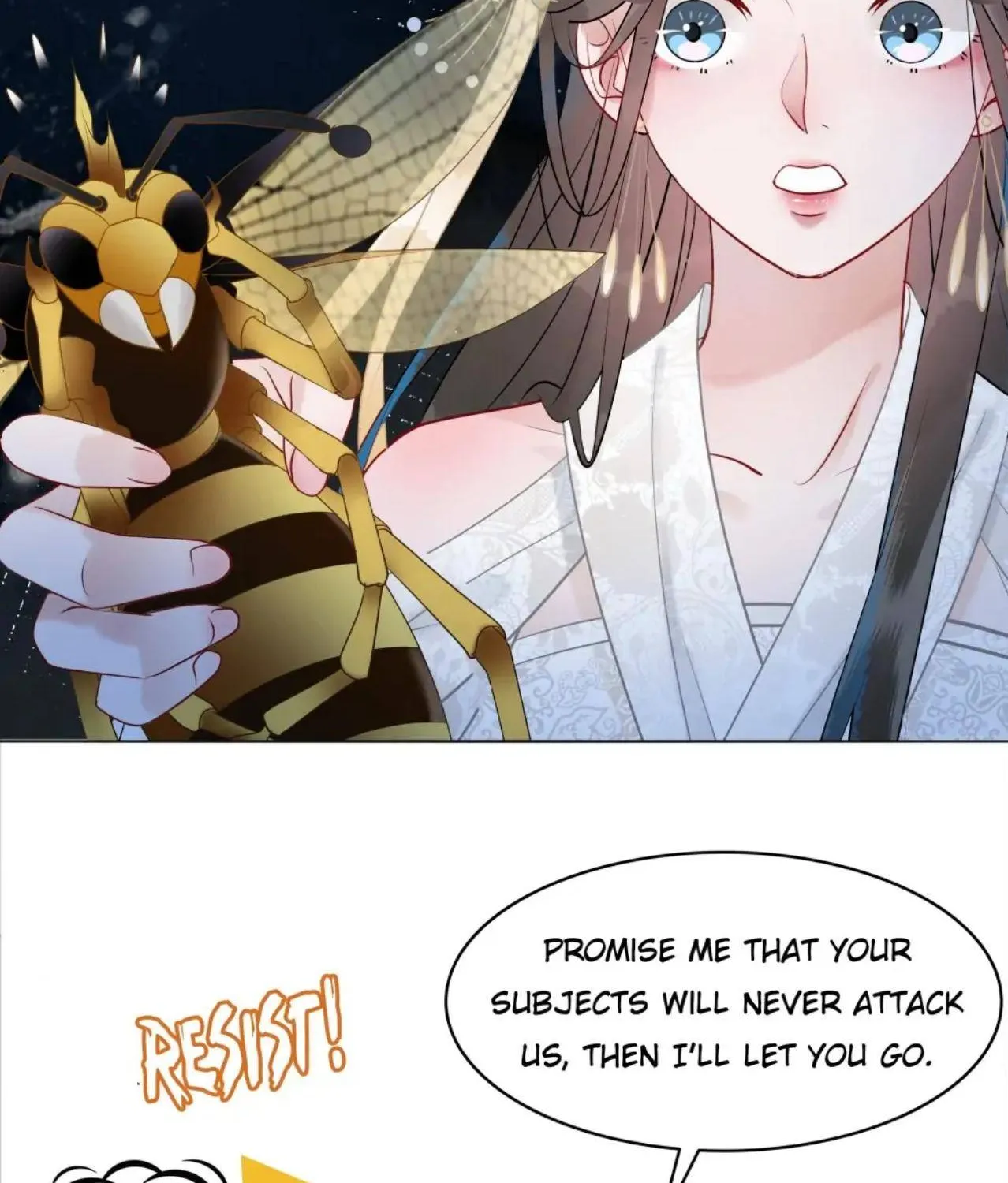 Miss Miracle Chapter 201 page 29 - MangaKakalot