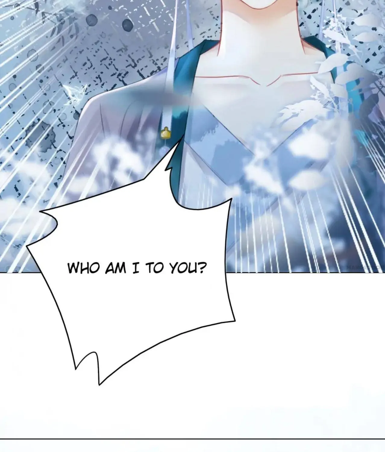 Miss Miracle Chapter 206 page 28 - MangaKakalot