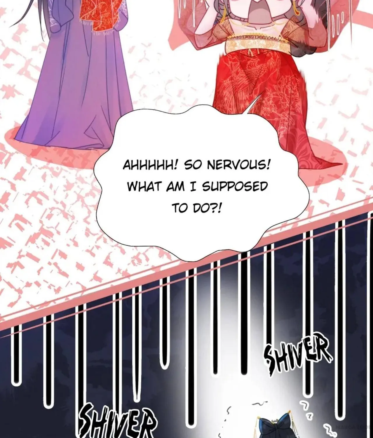 Miss Miracle Chapter 208 page 73 - MangaKakalot