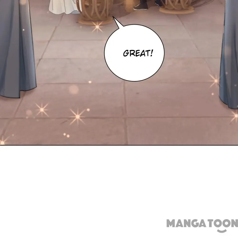 Miss Miracle Chapter 21 page 36 - MangaKakalot