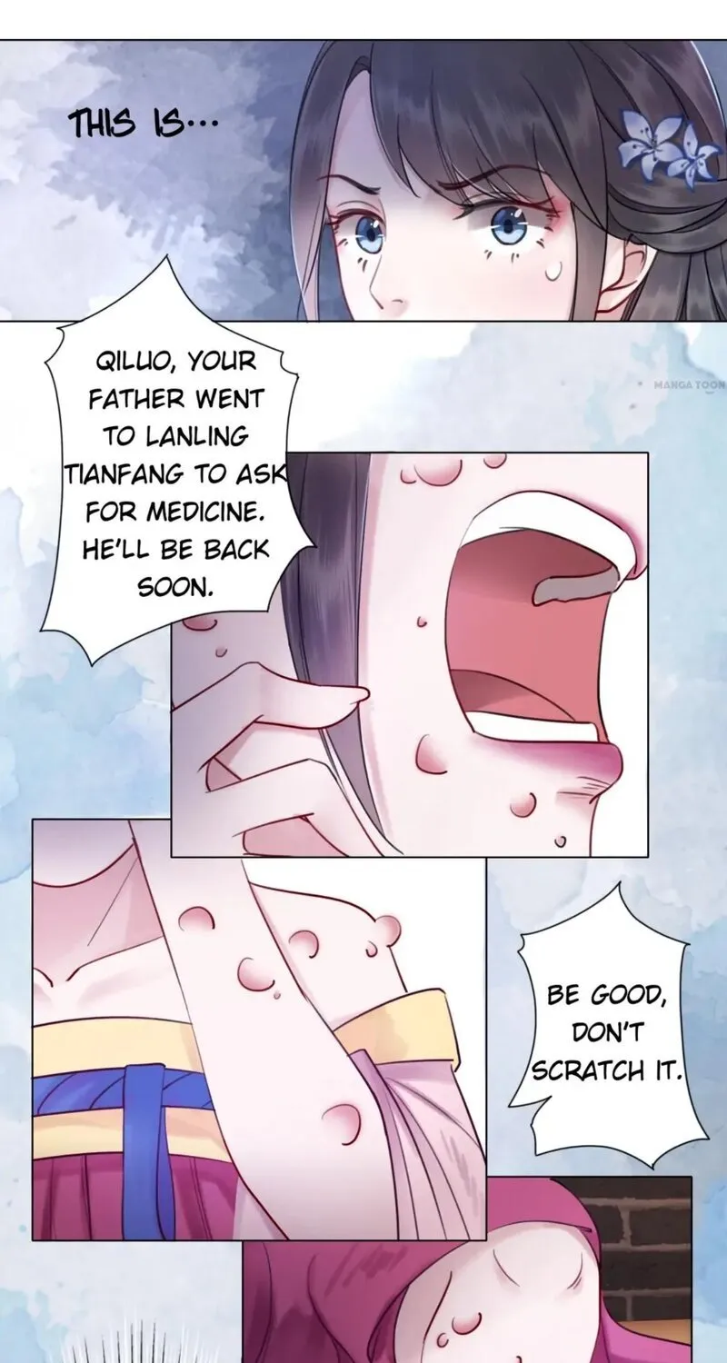 Miss Miracle Chapter 23 page 27 - MangaKakalot