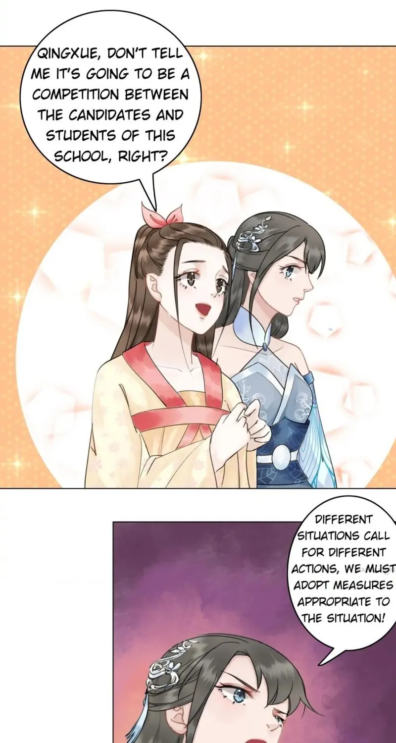 Miss Miracle Chapter 25 page 38 - MangaKakalot