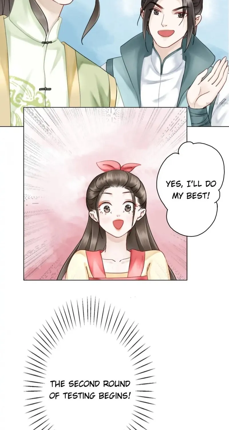 Miss Miracle Chapter 25 page 41 - MangaKakalot