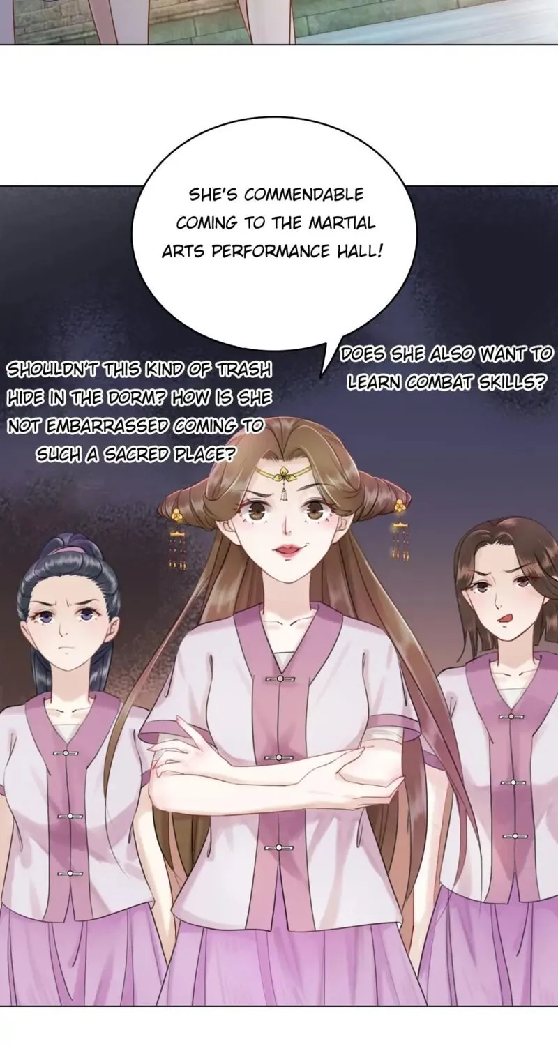 Miss Miracle Chapter 34 page 40 - MangaKakalot