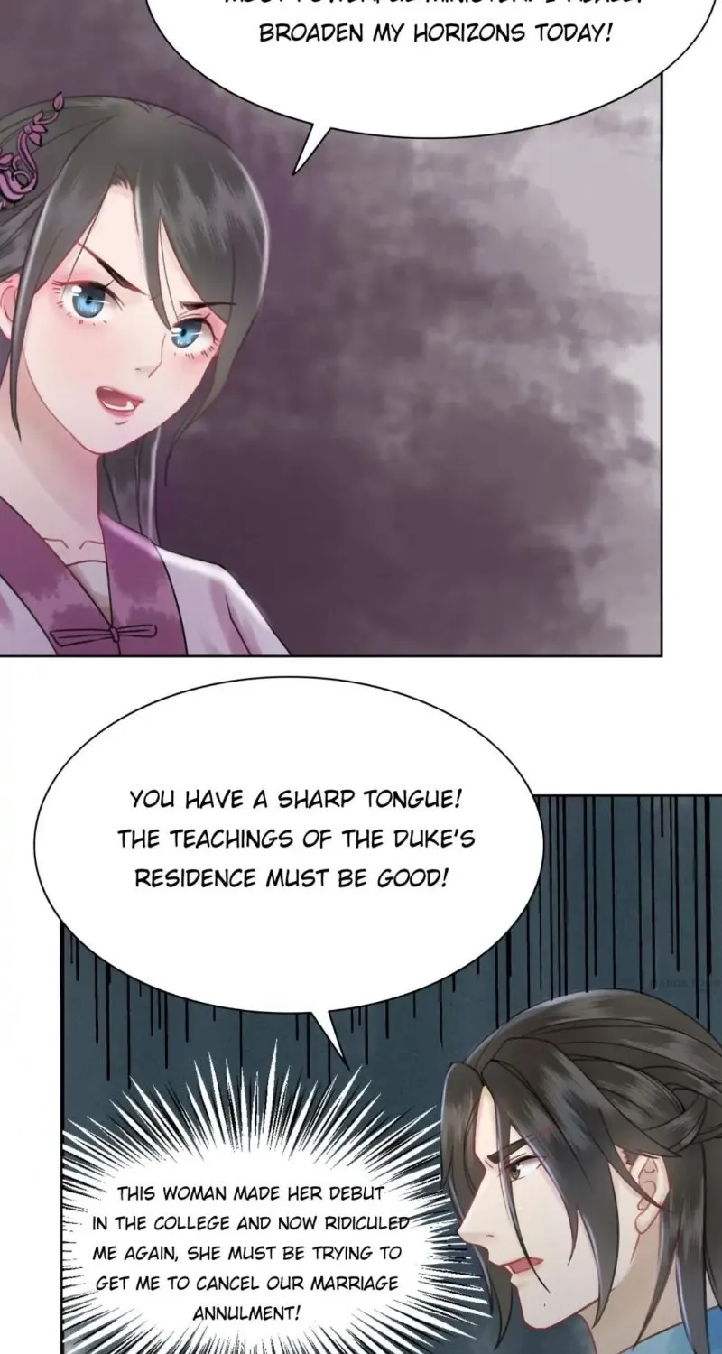 Miss Miracle Chapter 35 page 31 - MangaKakalot