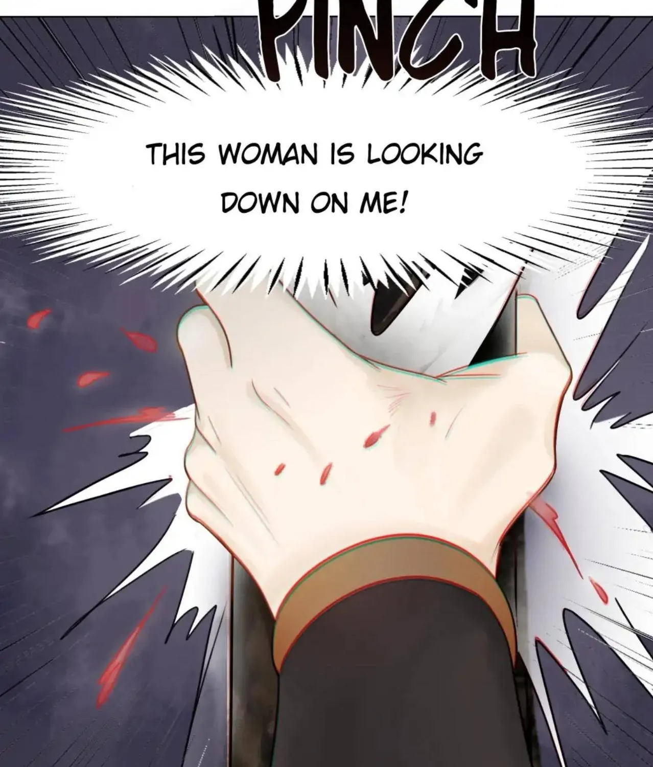 Miss Miracle Chapter 41 page 56 - MangaKakalot