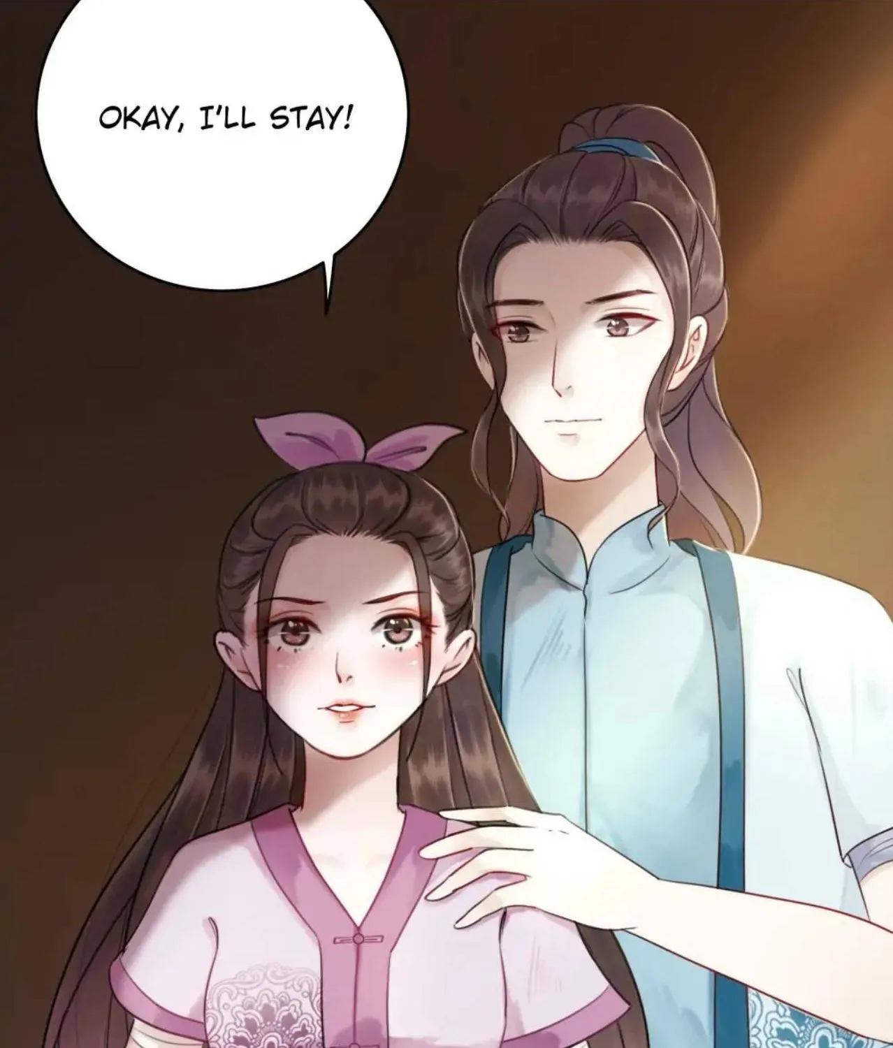 Miss Miracle Chapter 43 page 38 - MangaKakalot