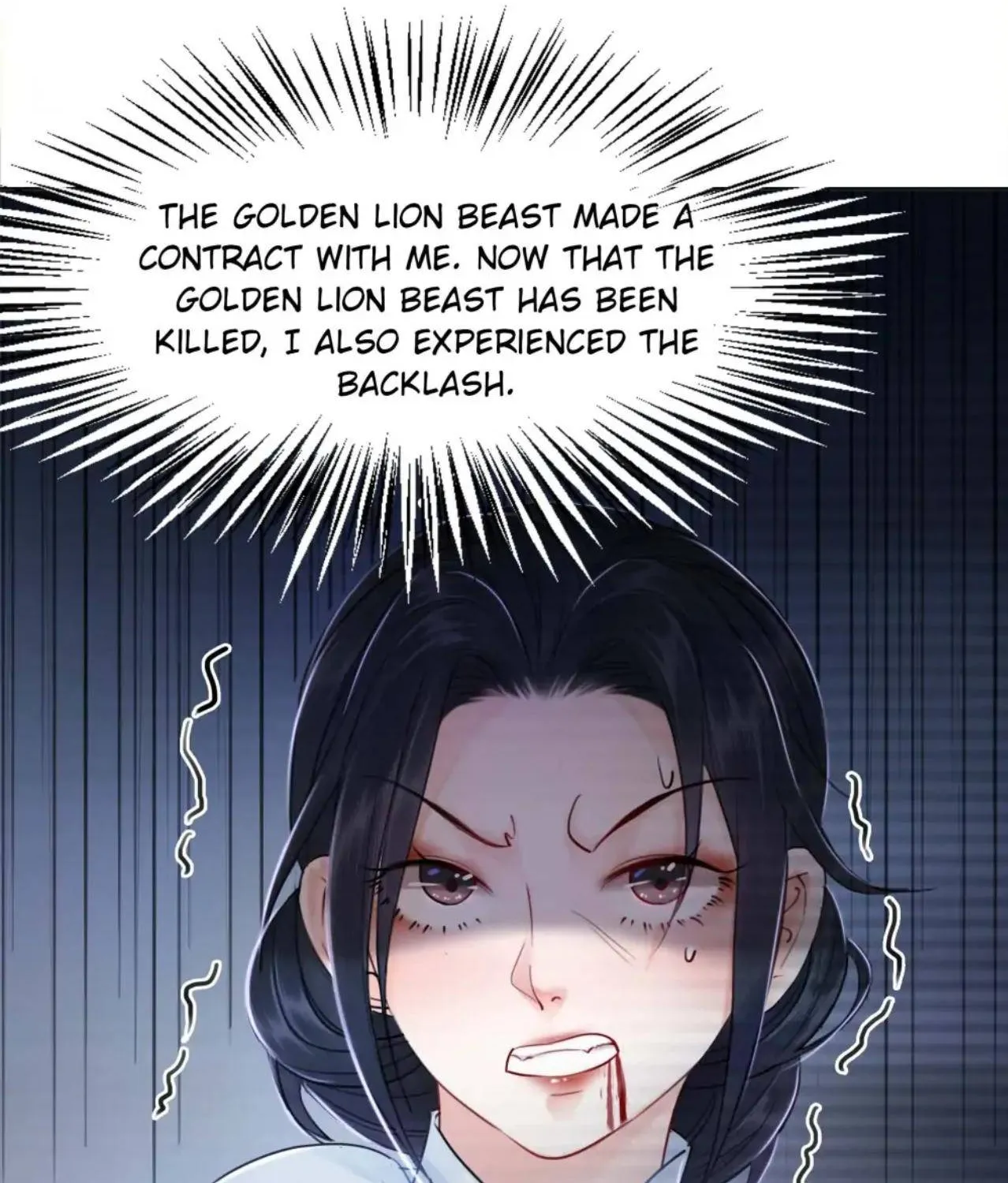 Miss Miracle Chapter 48 page 61 - MangaKakalot