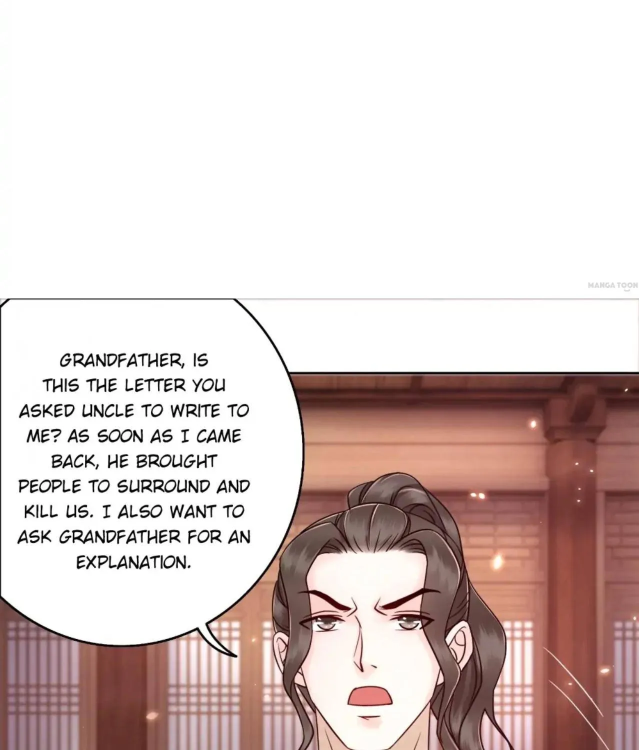 Miss Miracle Chapter 51 page 23 - MangaKakalot