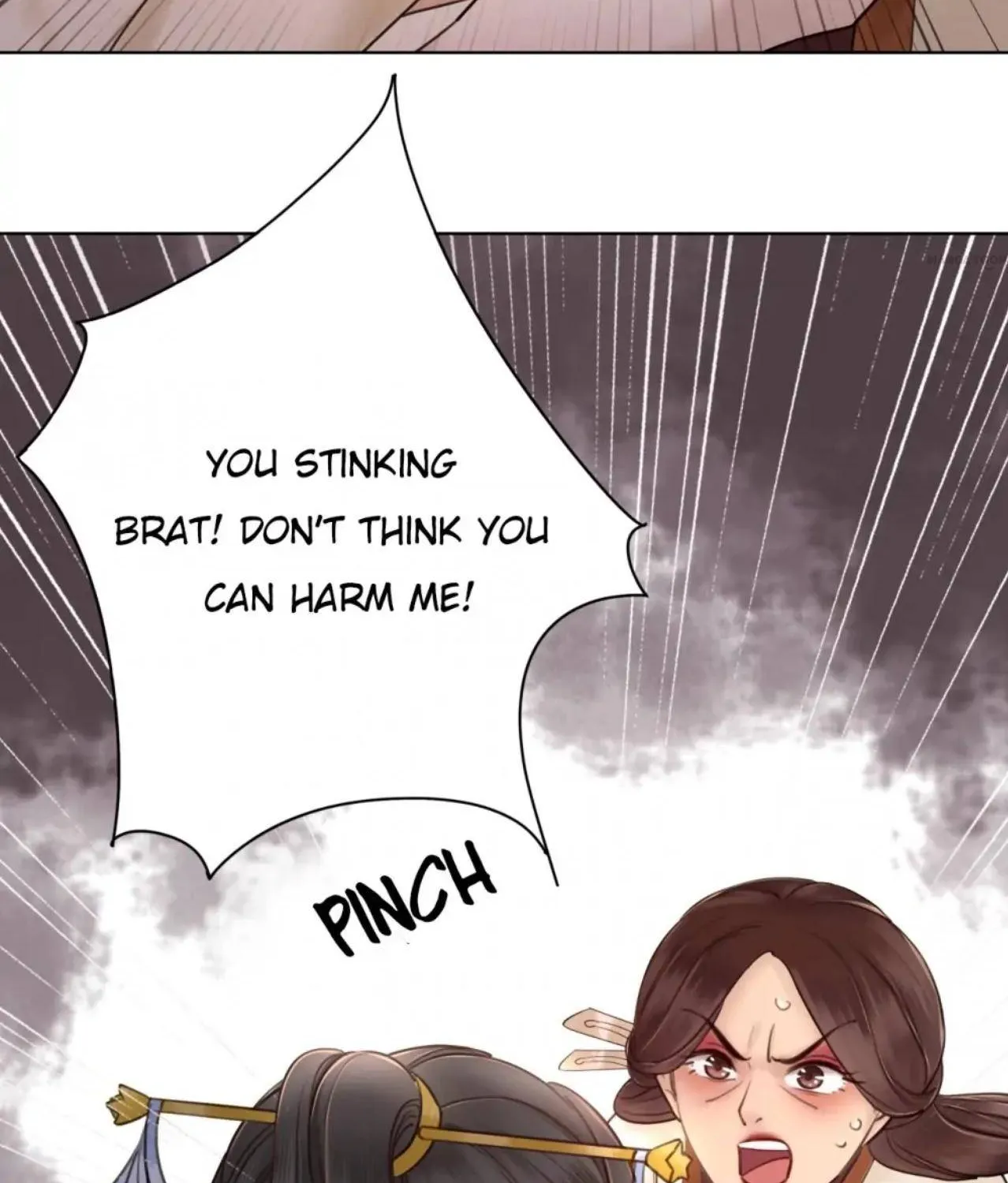 Miss Miracle Chapter 55 page 2 - MangaKakalot