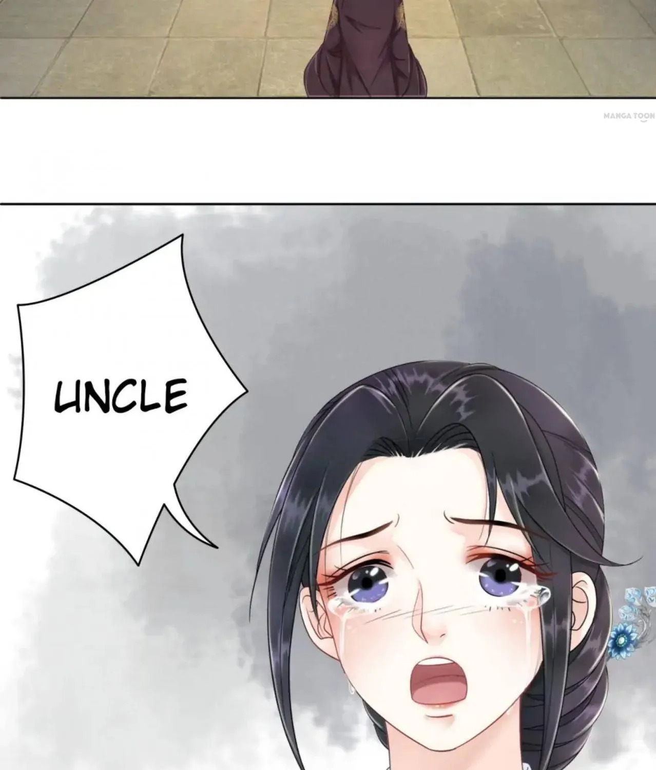 Miss Miracle Chapter 56 page 2 - MangaKakalot