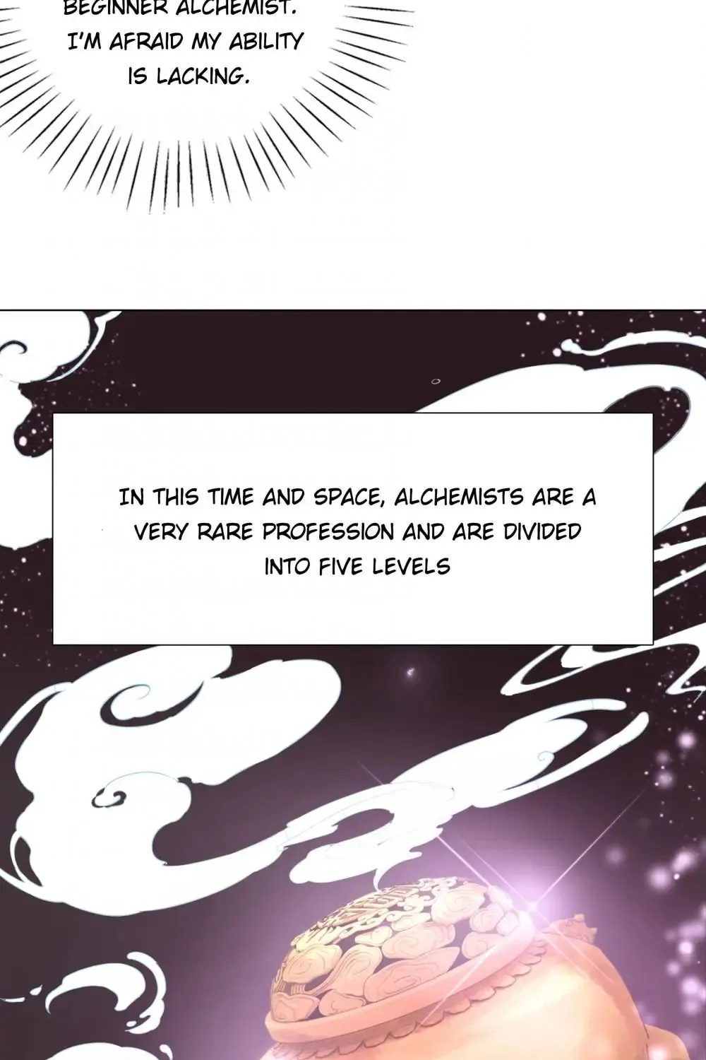 Miss Miracle Chapter 6 page 52 - MangaKakalot