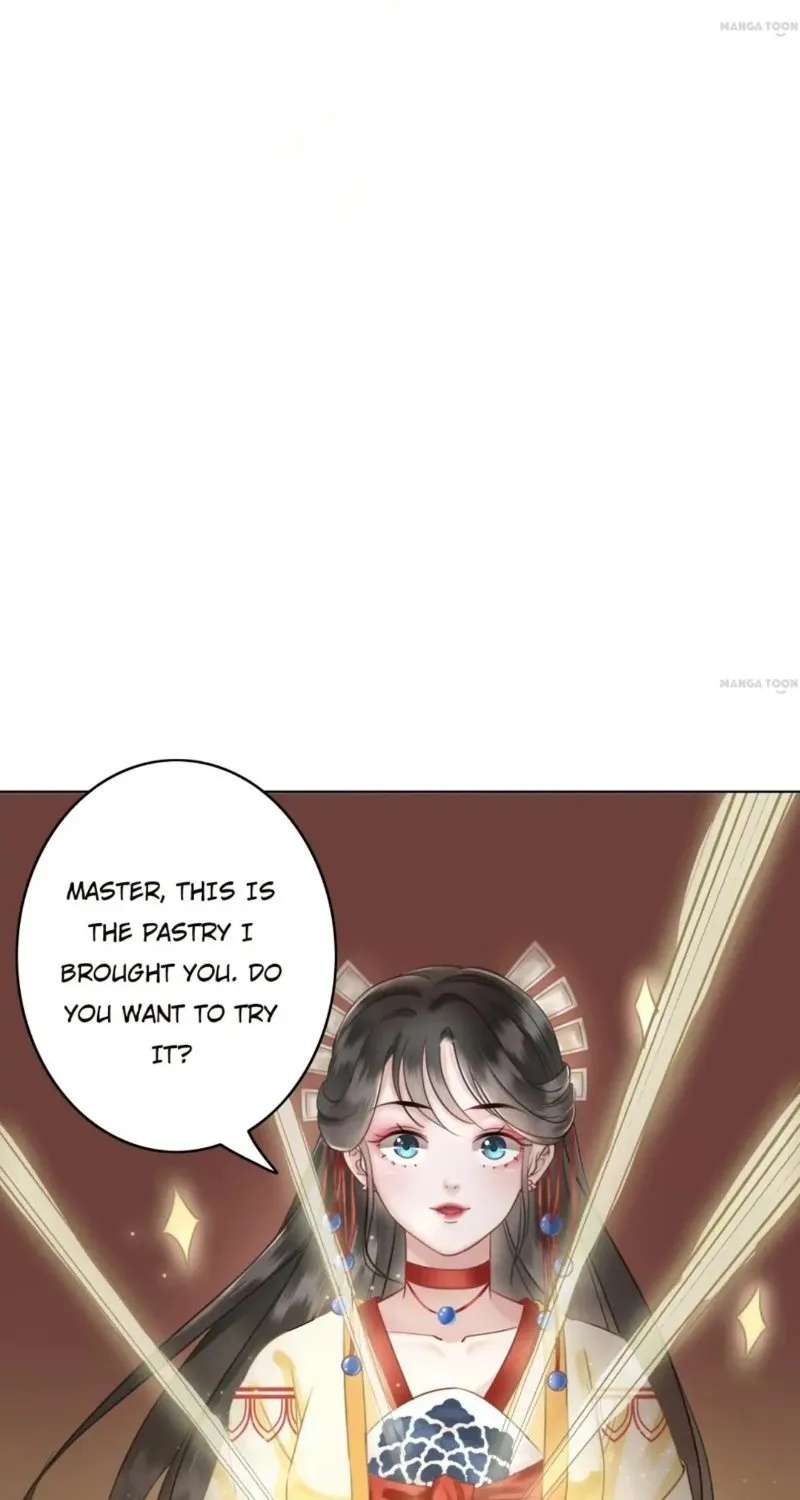 Miss Miracle Chapter 65 page 13 - MangaKakalot