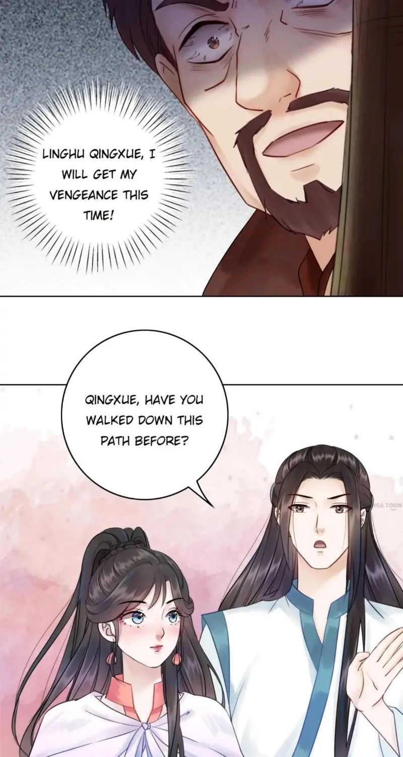 Miss Miracle Chapter 66 page 20 - MangaKakalot