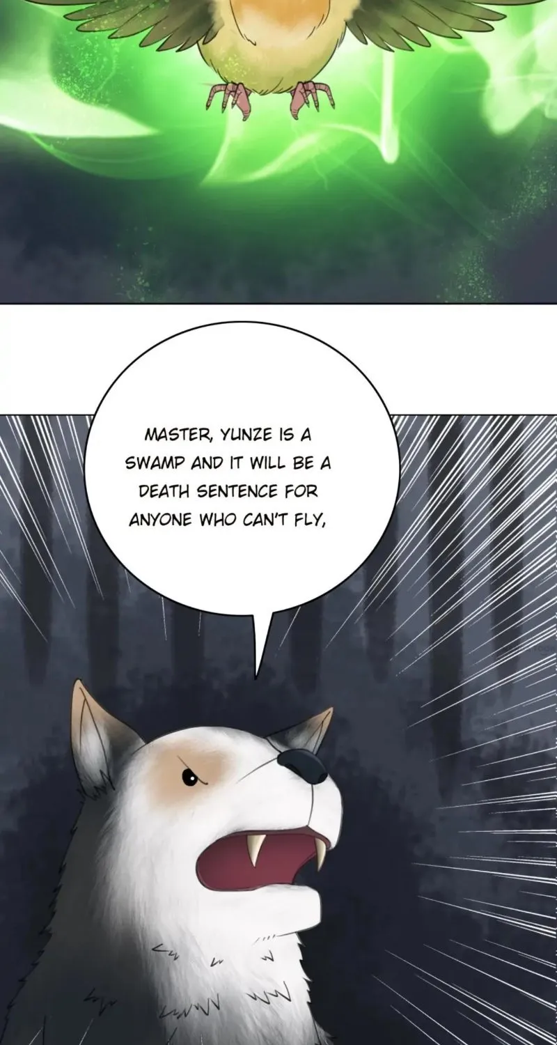 Miss Miracle Chapter 66 page 29 - MangaKakalot