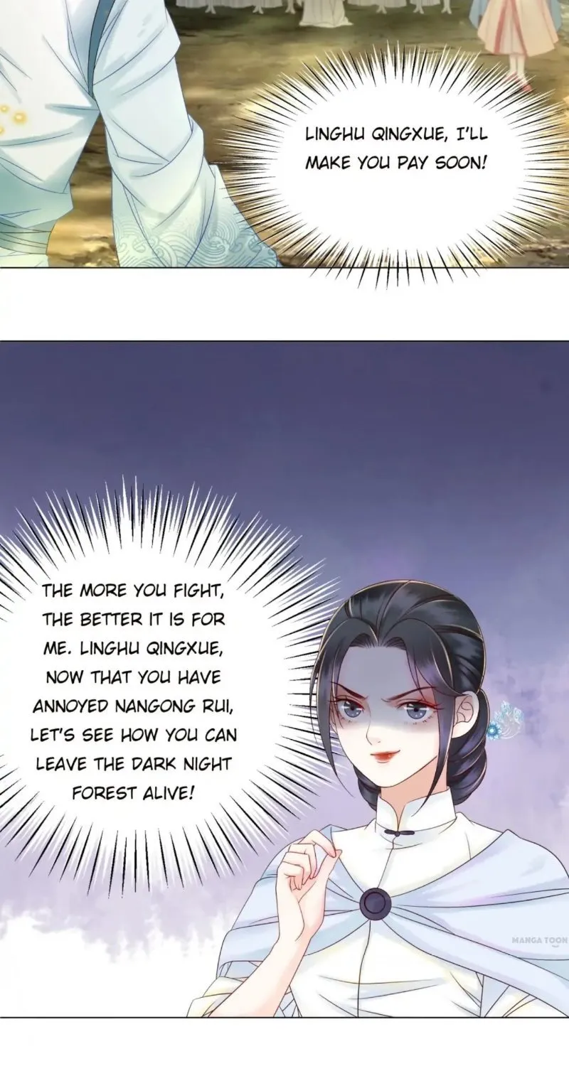 Miss Miracle Chapter 66 page 7 - MangaKakalot