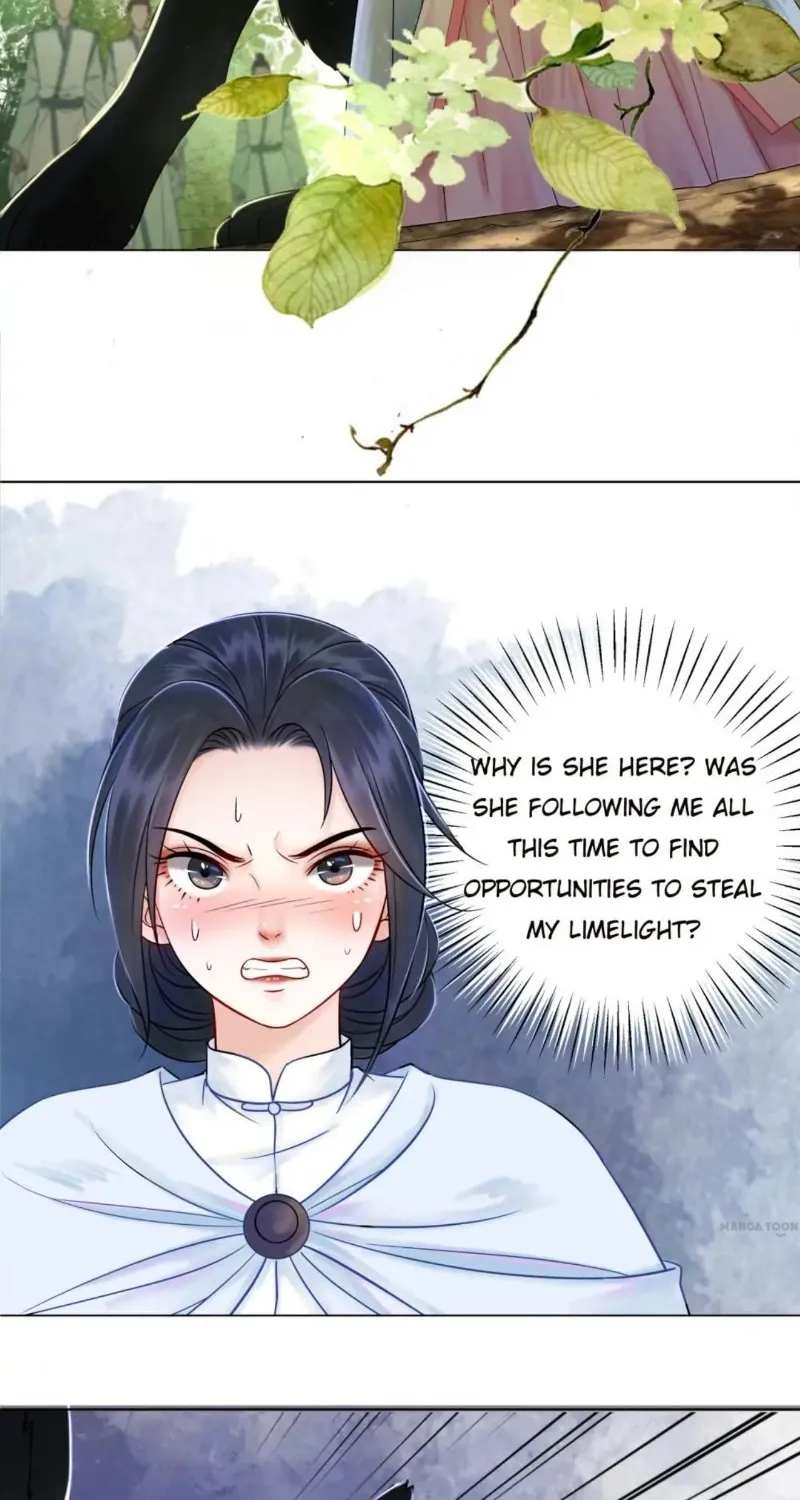 Miss Miracle Chapter 70 page 24 - MangaKakalot