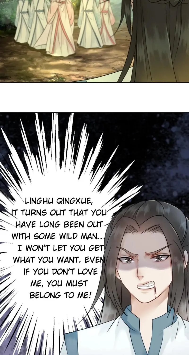 Miss Miracle Chapter 71 page 51 - MangaKakalot