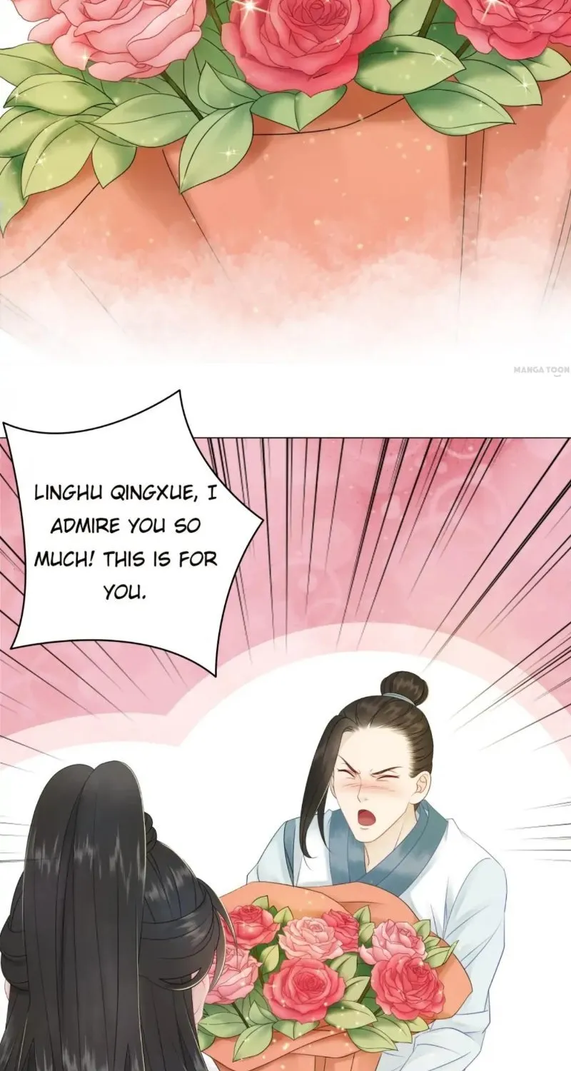 Miss Miracle Chapter 81 page 24 - MangaKakalot