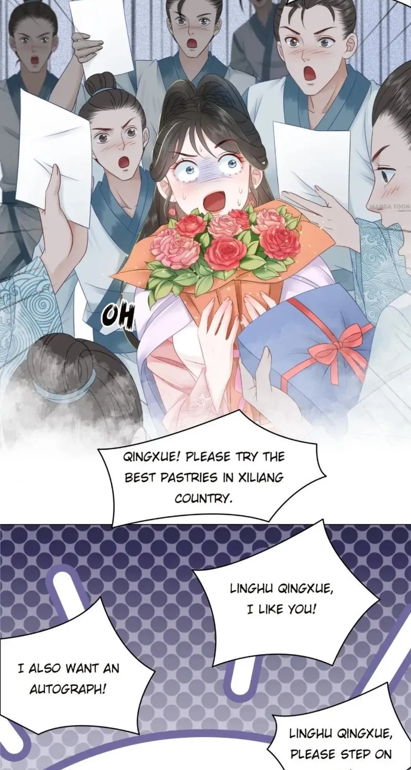 Miss Miracle Chapter 81 page 26 - MangaKakalot