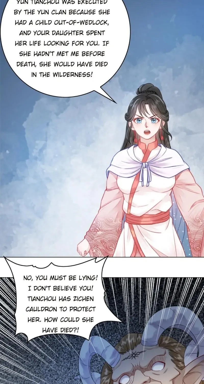 Miss Miracle Chapter 87 page 16 - MangaKakalot