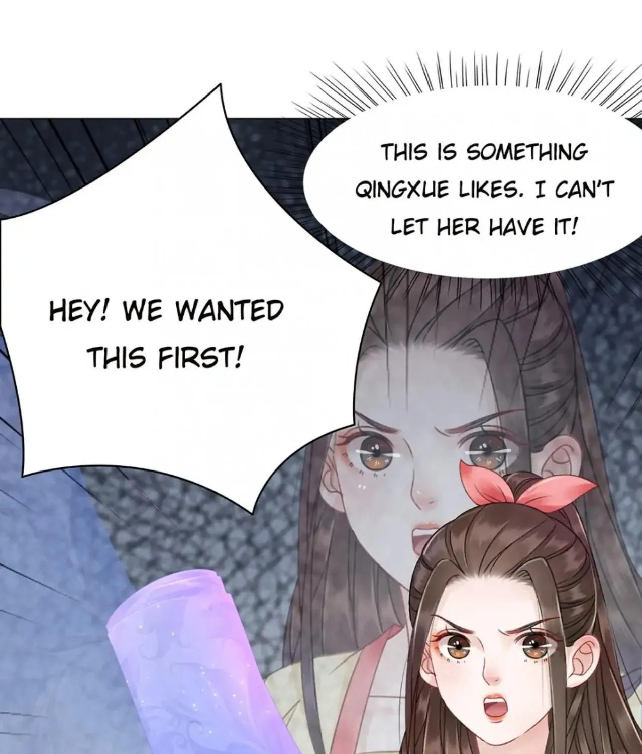 Miss Miracle Chapter 93 page 60 - MangaKakalot