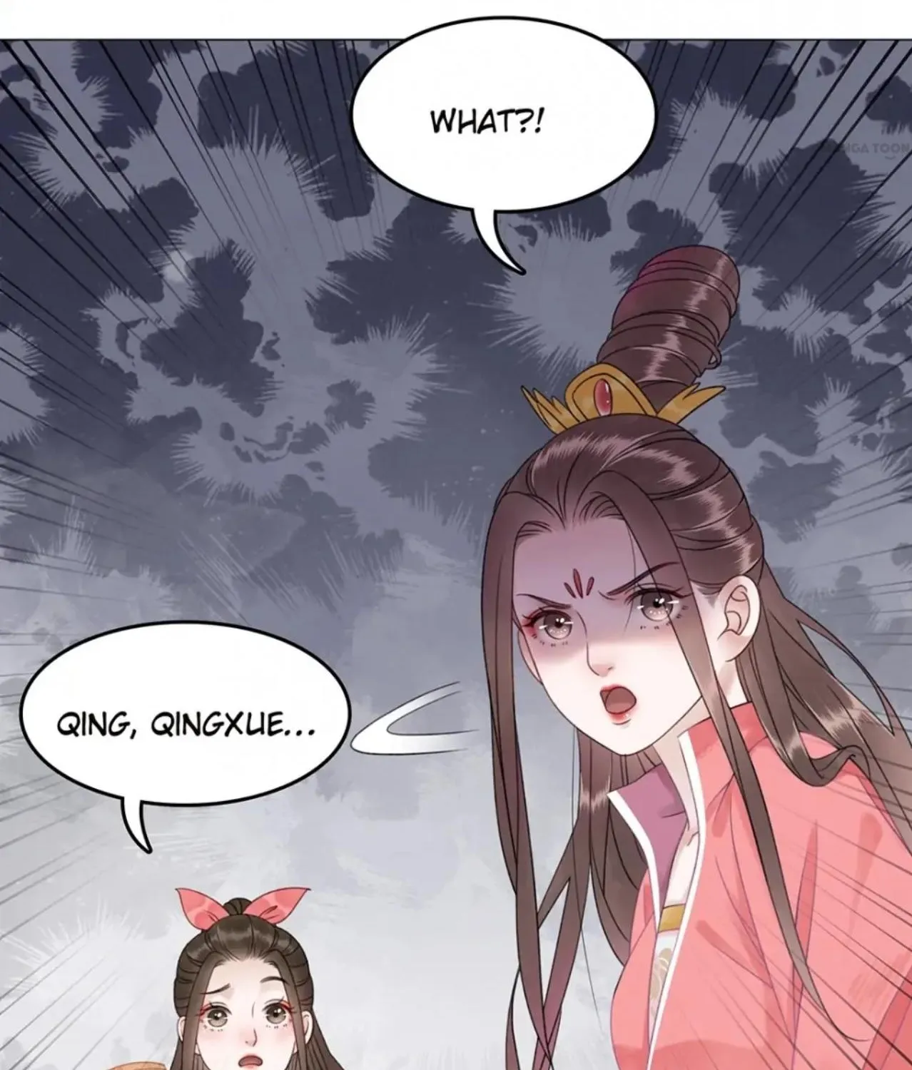 Miss Miracle Chapter 93 page 66 - MangaKakalot