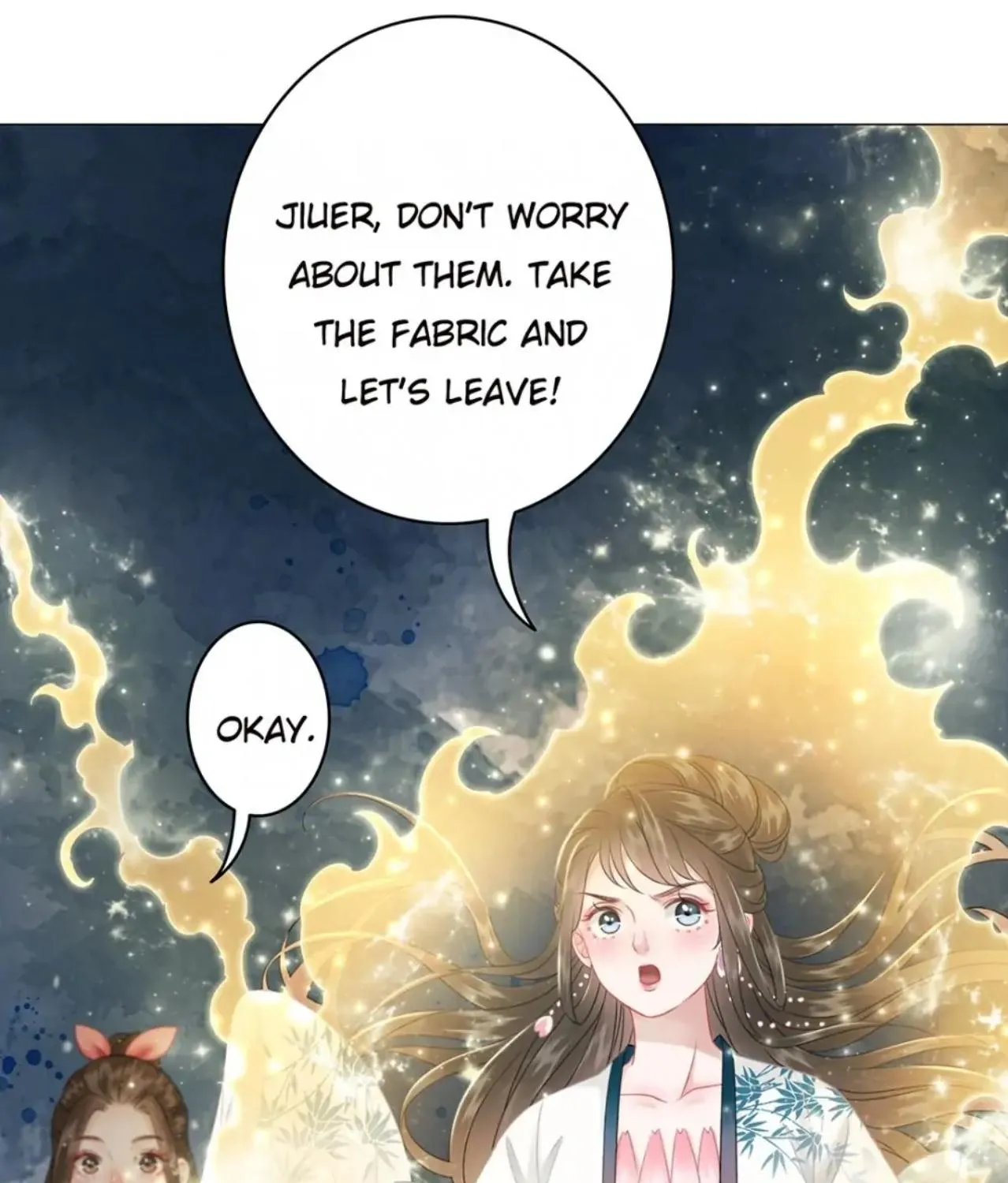 Miss Miracle Chapter 94 page 15 - MangaKakalot