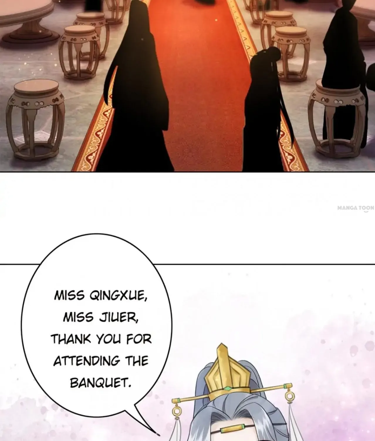 Miss Miracle Chapter 94 page 30 - MangaKakalot