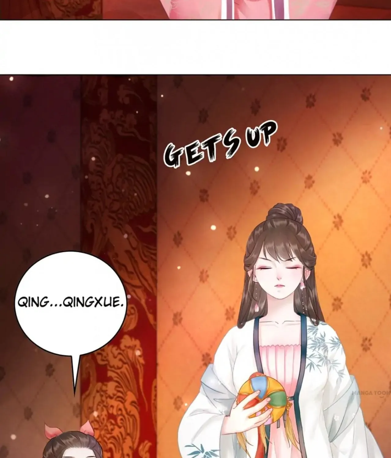 Miss Miracle Chapter 94 page 72 - MangaKakalot