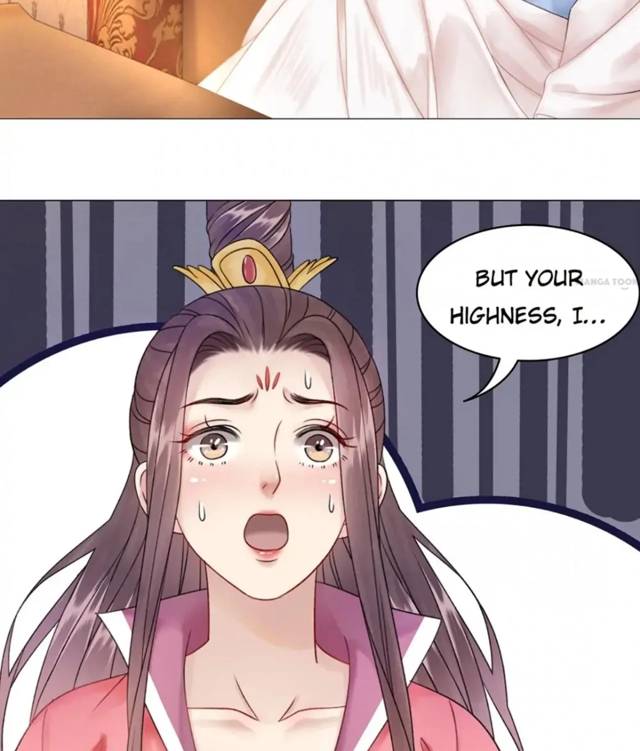 Miss Miracle Chapter 94 page 89 - MangaKakalot