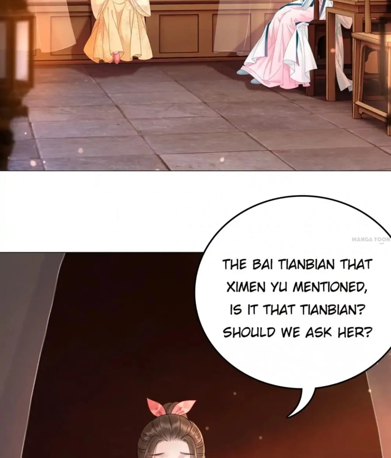 Miss Miracle Chapter 95 page 60 - MangaKakalot