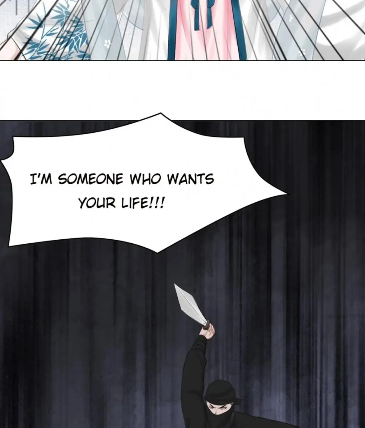 Miss Miracle Chapter 95 page 78 - MangaKakalot