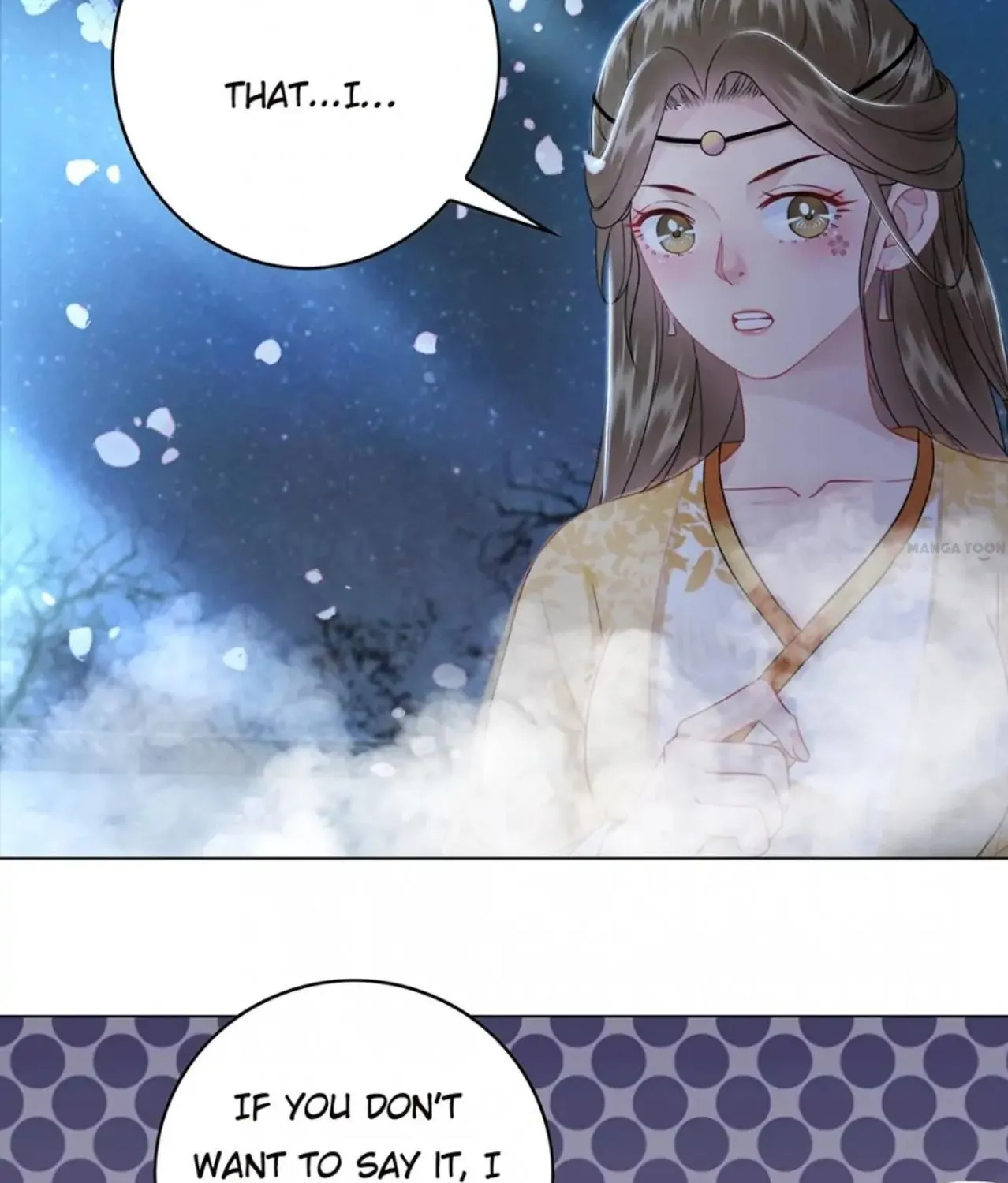 Miss Miracle Chapter 96 page 30 - MangaKakalot