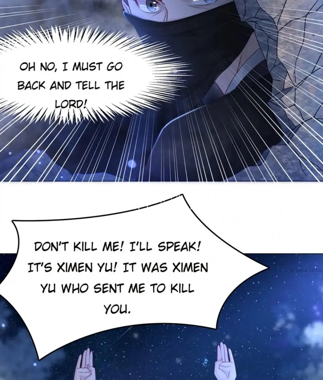 Miss Miracle Chapter 96 page 65 - MangaKakalot