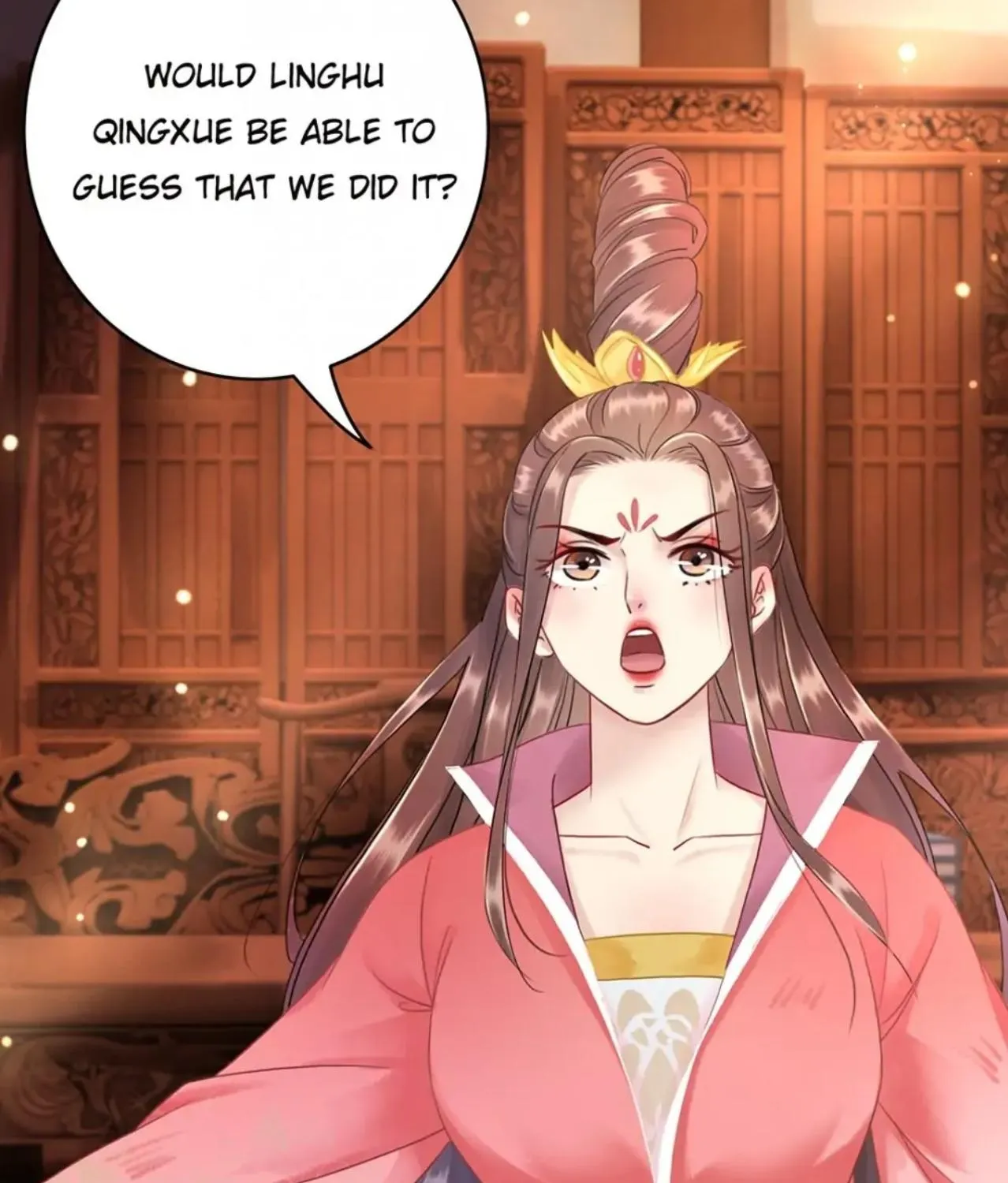 Miss Miracle Chapter 96 page 90 - MangaKakalot