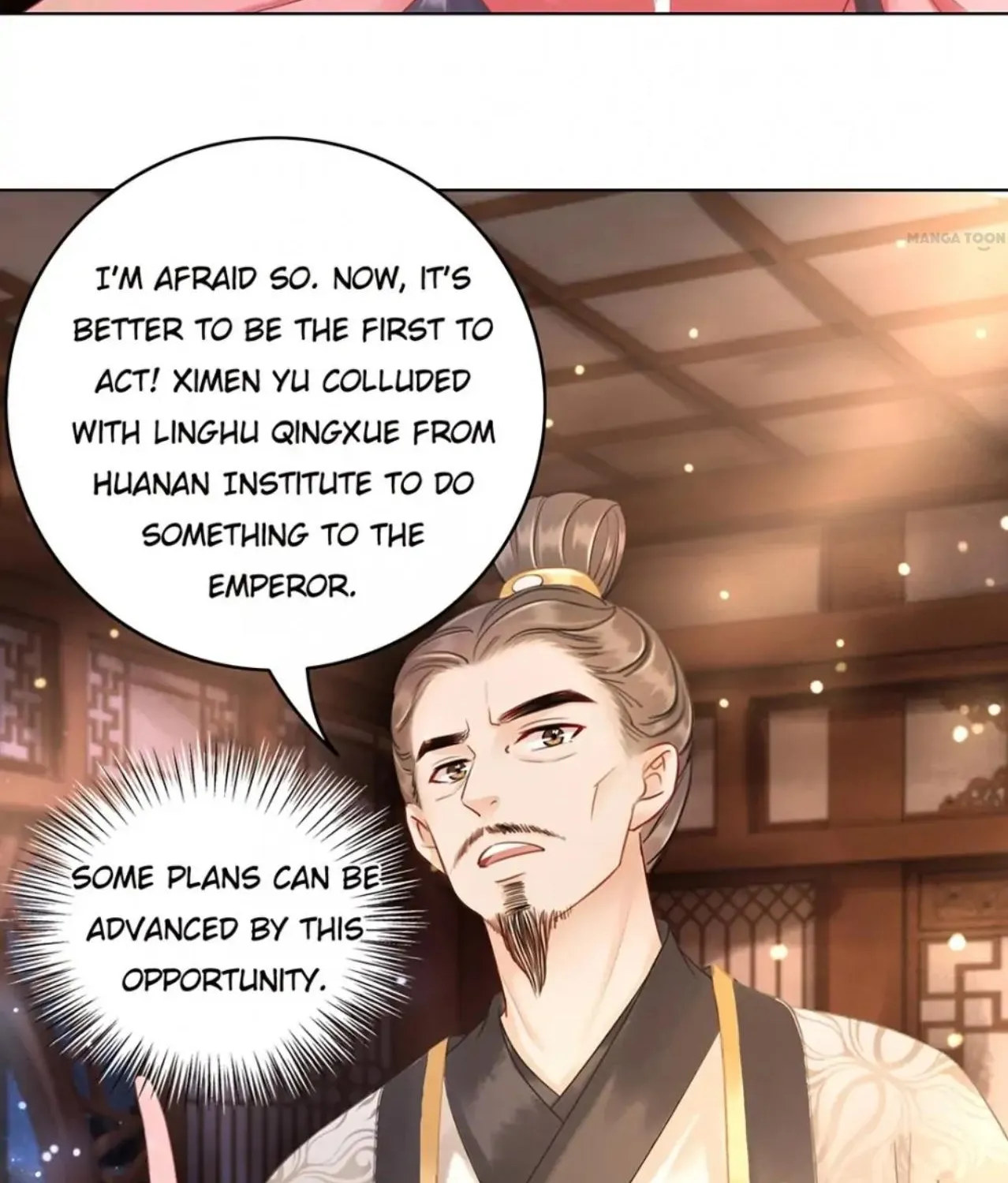 Miss Miracle Chapter 96 page 91 - MangaKakalot