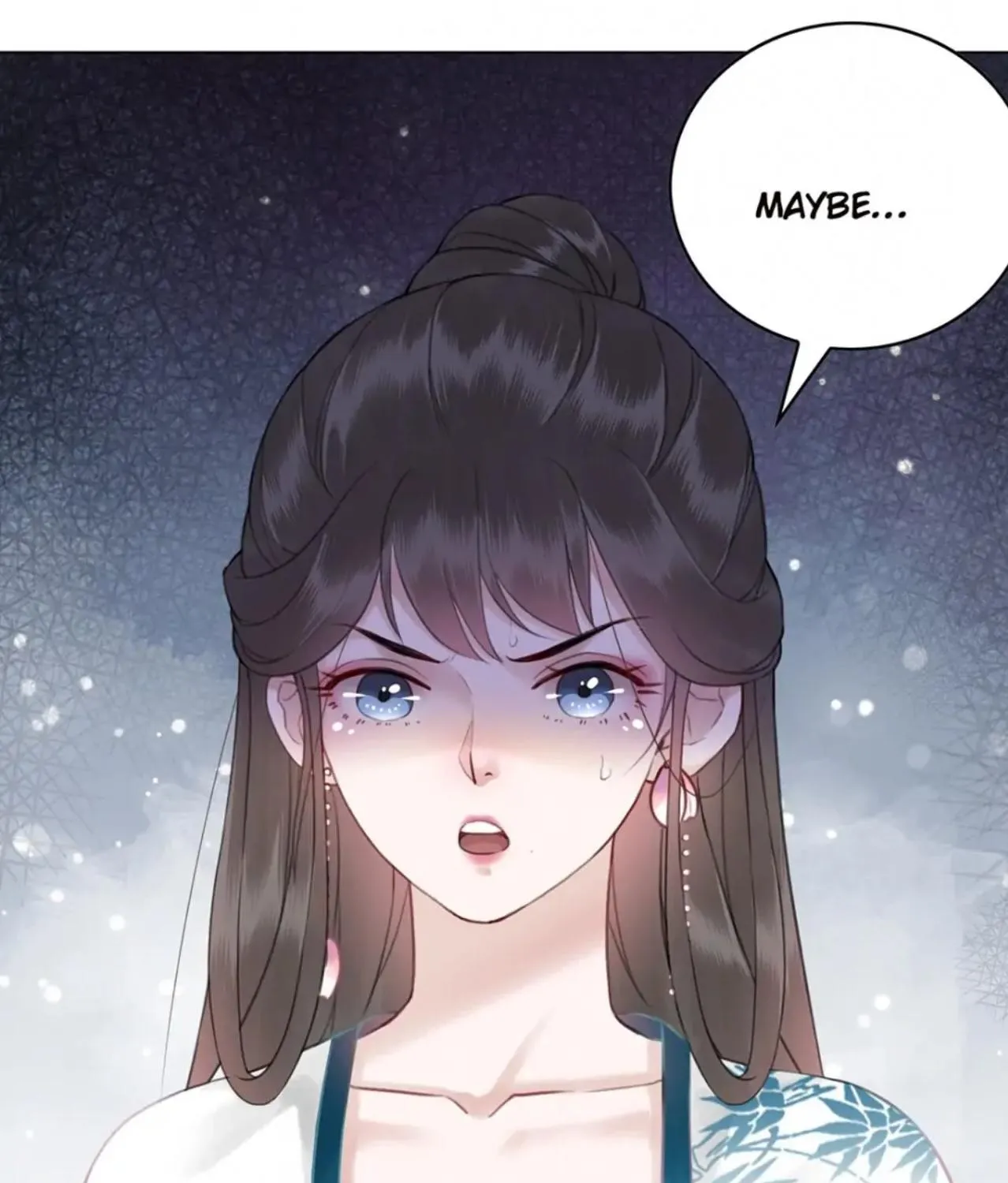 Miss Miracle Chapter 97 page 46 - MangaKakalot