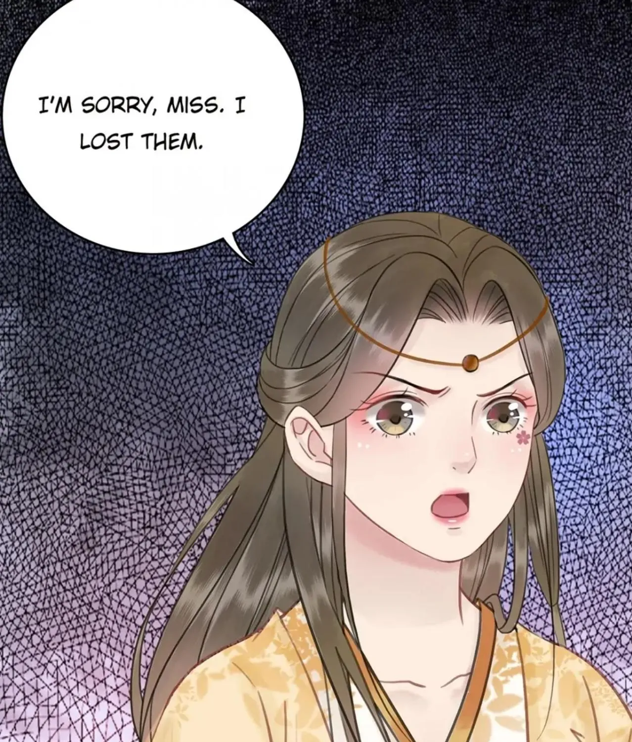 Miss Miracle Chapter 98 page 25 - MangaKakalot