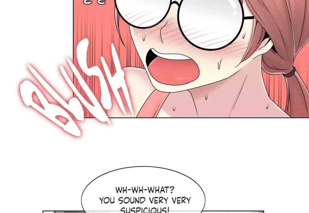 Miss Mystic Chapter 39 page 25 - MangaKakalot