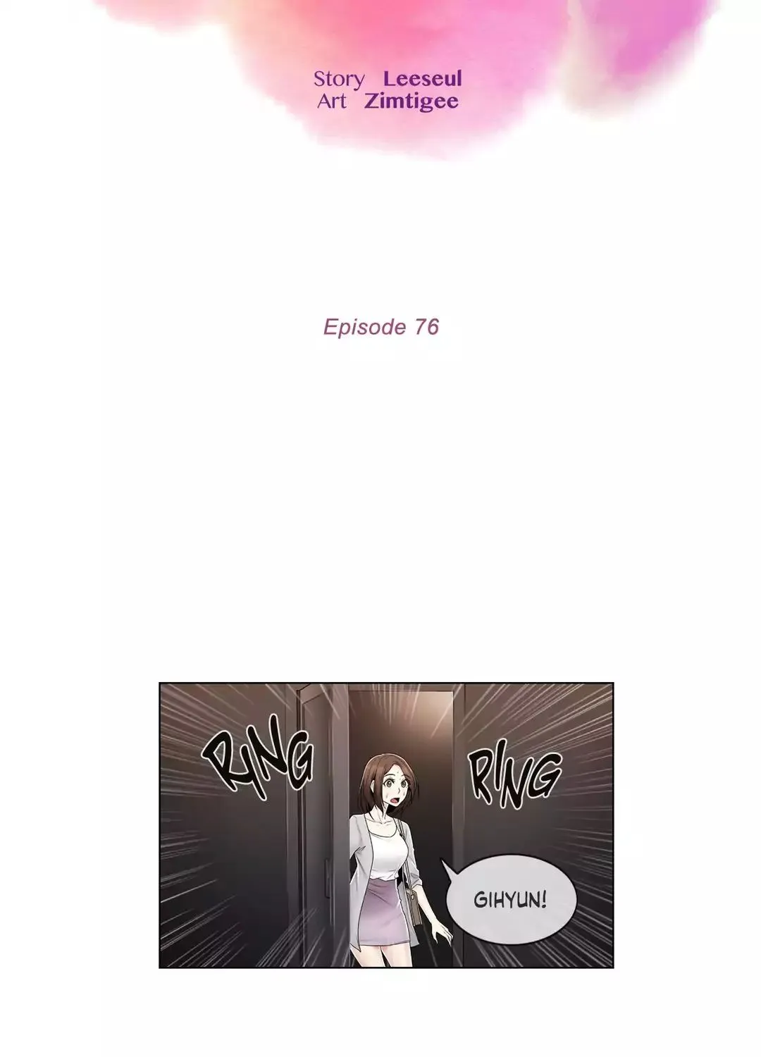 Miss Mystic Chapter 76 page 10 - MangaKakalot