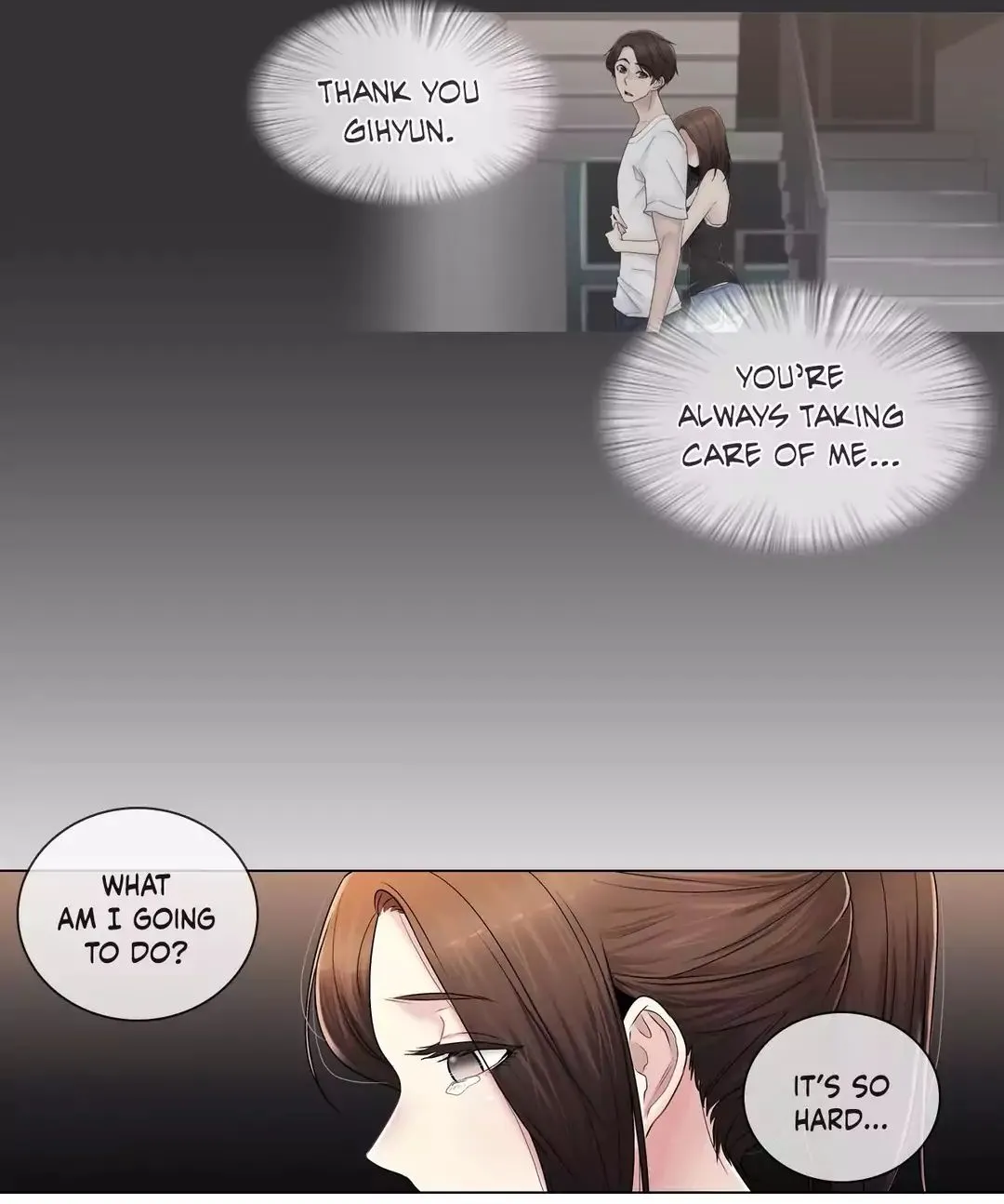 Miss Mystic Chapter 94 page 42 - MangaKakalot