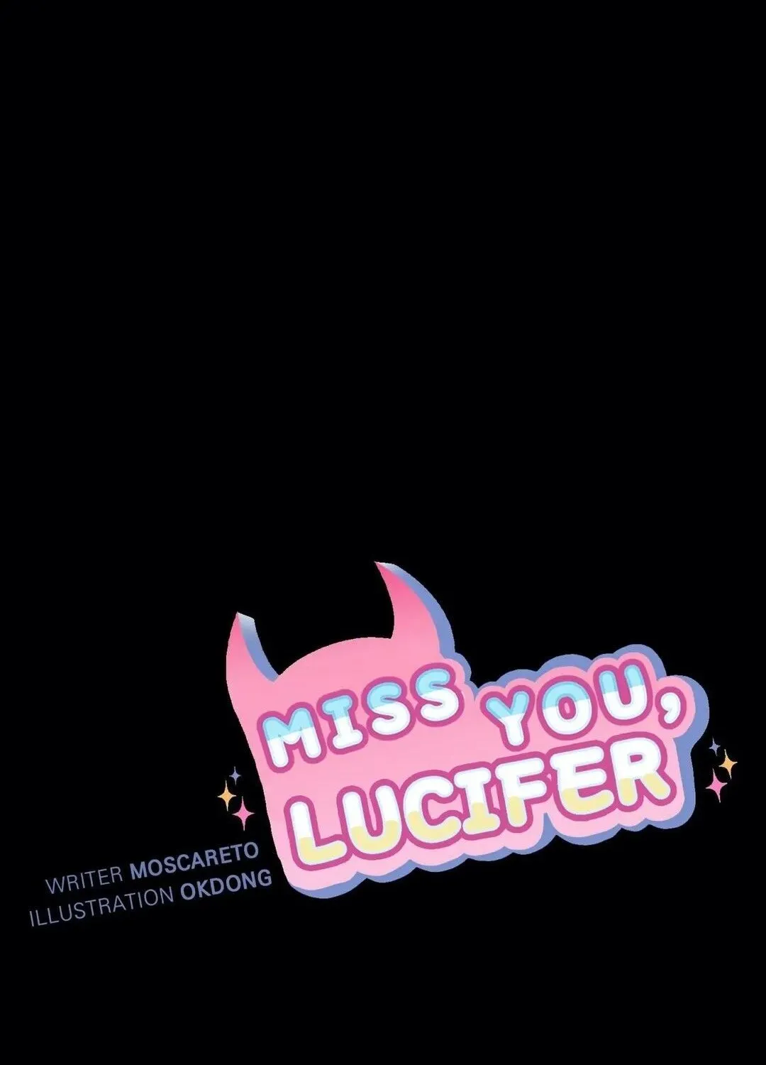 Miss You, Lucifer Chapter 10 page 5 - MangaNato