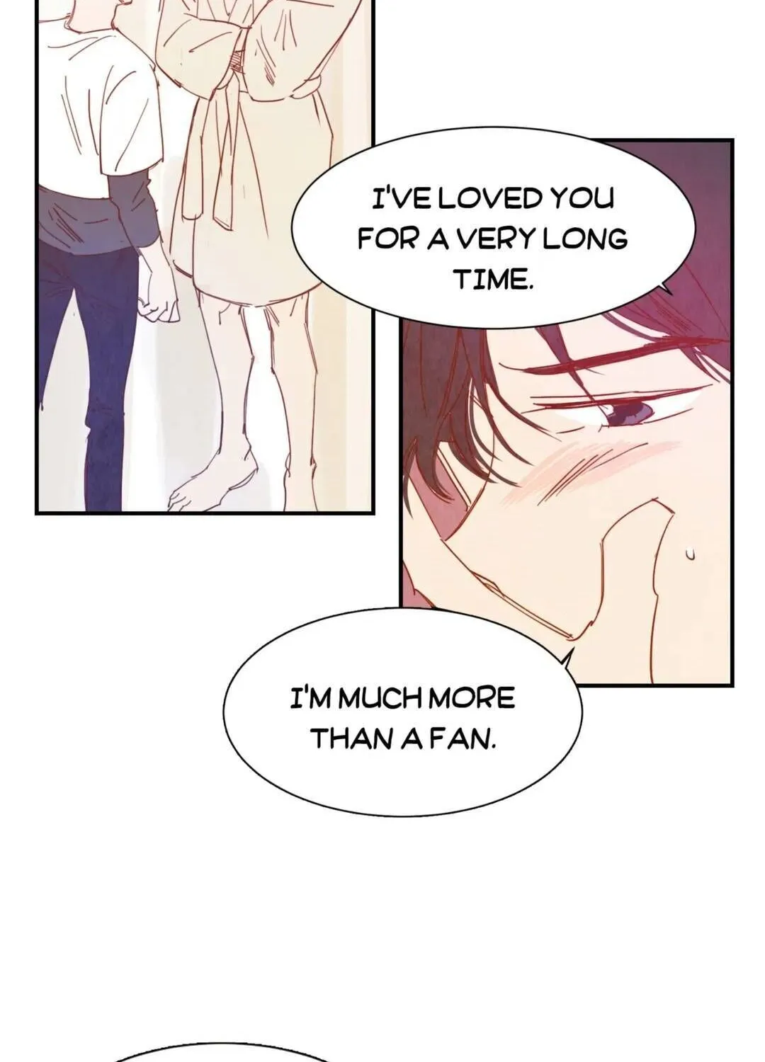 Miss You, Lucifer Chapter 14 page 44 - MangaNato