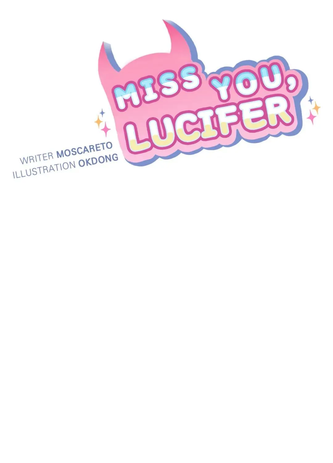 Miss You, Lucifer Chapter 17 page 21 - MangaNato