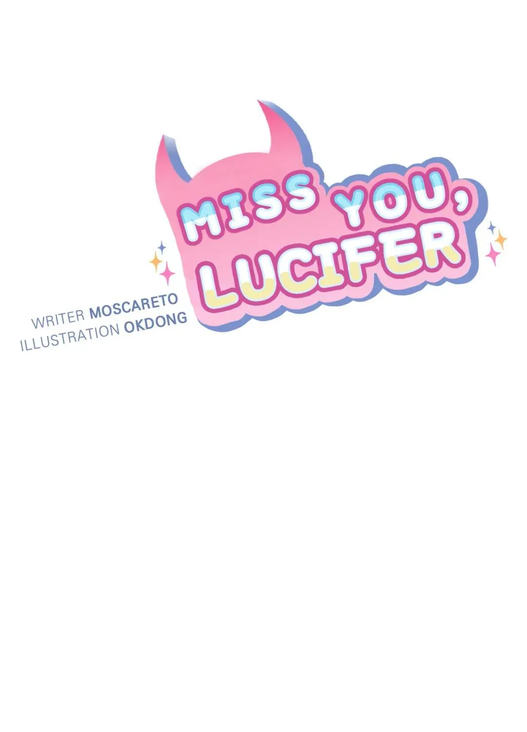 Miss You, Lucifer Chapter 18 page 8 - MangaNato