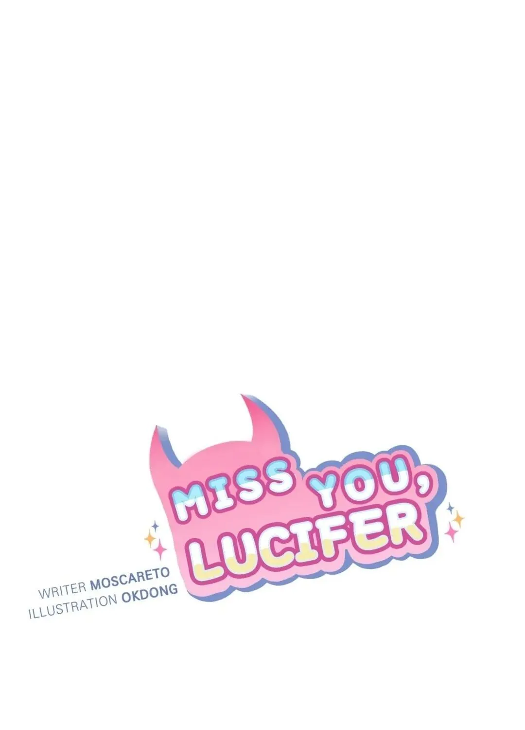 Miss You, Lucifer Chapter 7 page 6 - MangaNato