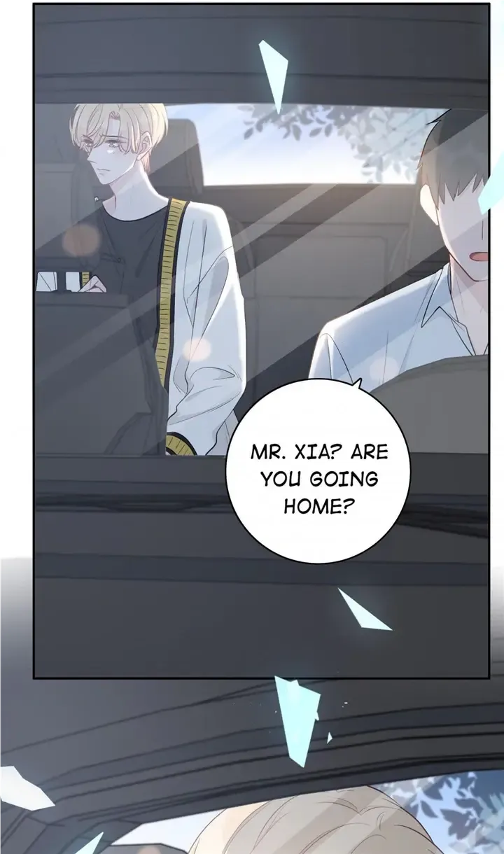 Miss You Chapter 3.2 page 21 - MangaNato